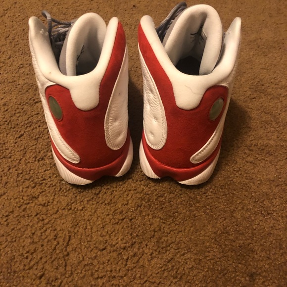 Retro 13 “grey toe” - Picture 5 of 5